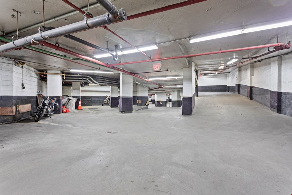 500 west 43rd st