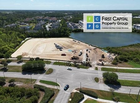 Preview of Office space for Sale at  Town Center Boulevard