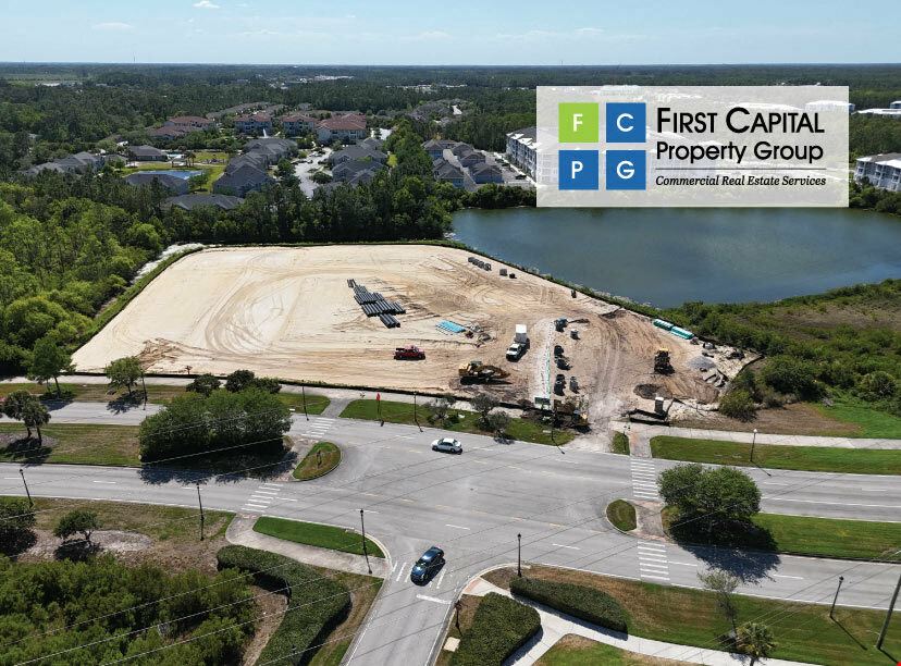 Palm Coast Town Center Exchange