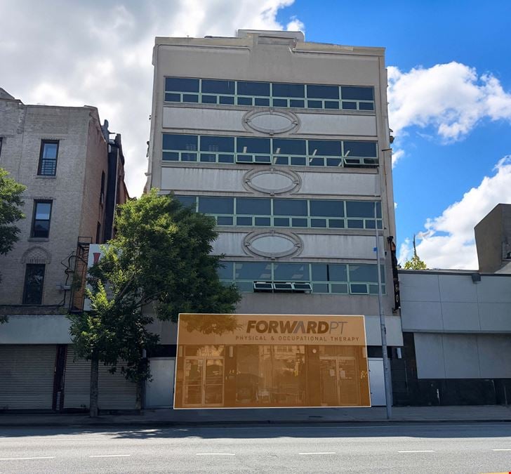 1716 Coney Island Ave