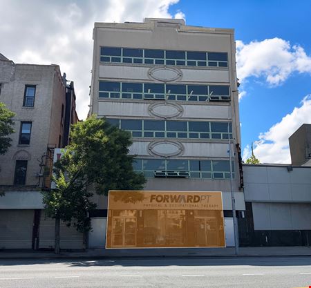 Preview of Office space for Rent at 1716 Coney Island Ave
