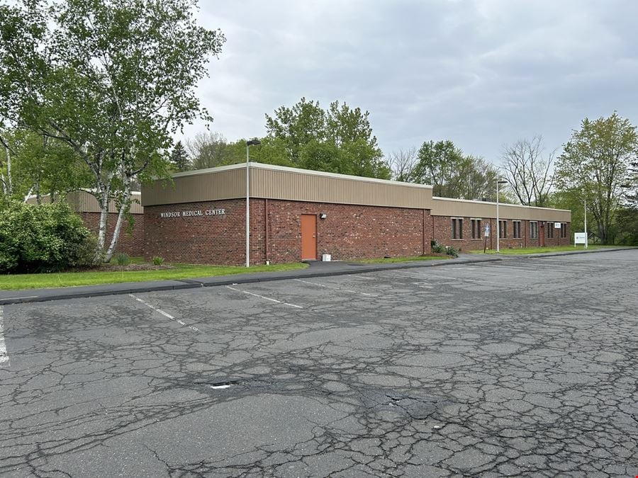 8,652 SF Office Building