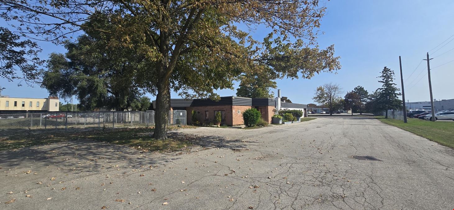 624 Clarke Road