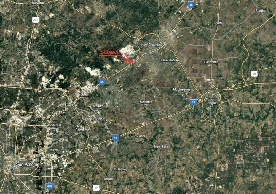 4778 Old HWY 81