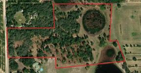 22 Acre Mammoth Grove Road Residential Homesite