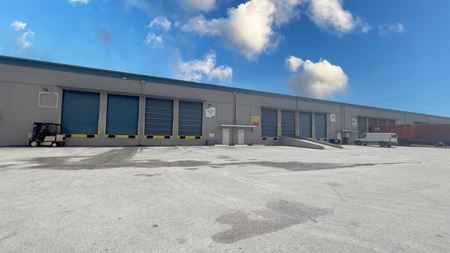 Preview of commercial space at 9999 NW 89th Ave unit 4