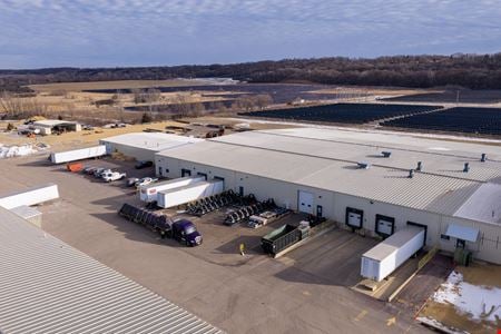 Preview of Industrial space for Rent at 480 N Industrial Rd