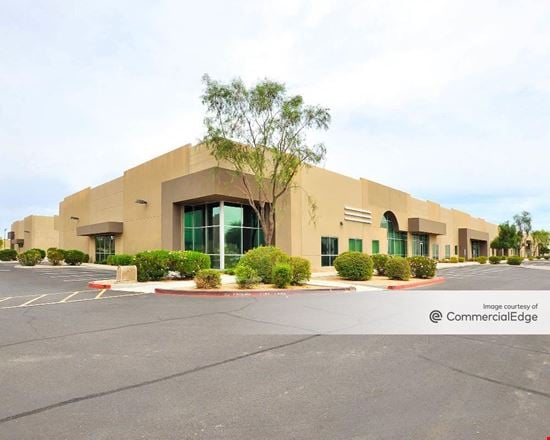 Preview of Industrial space for Rent at 7150 W Roosevelt Street