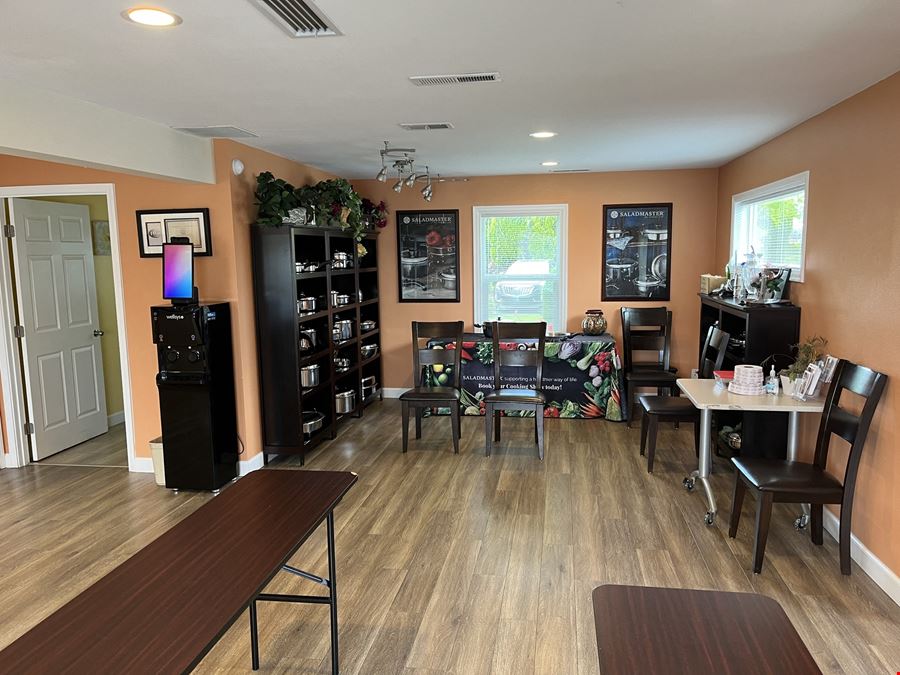 Morain Professional Office