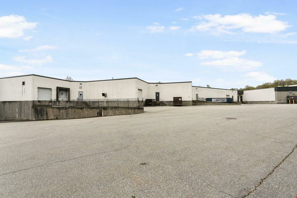 362 Industrial Park Road