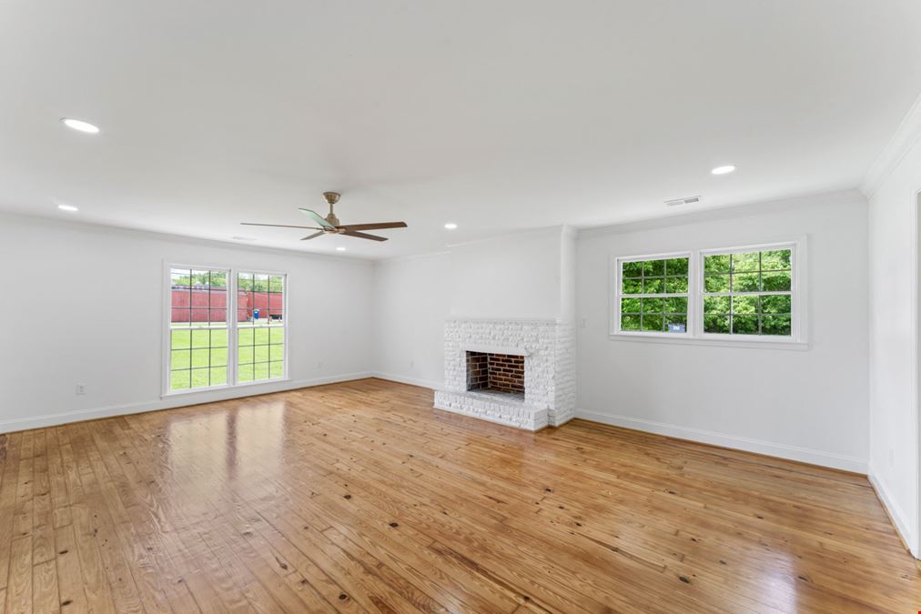 4350 Main Street Pinson AL