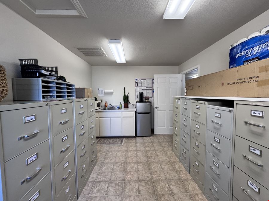 Cypress Colony: Now Leasing Professional Office Space