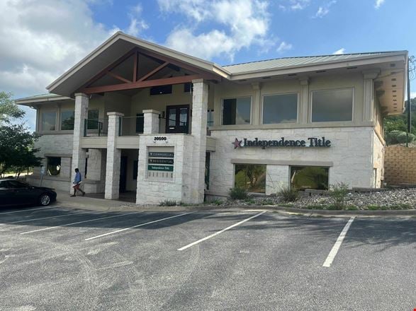 Preview of Office space for Rent at 20500 Ranch to Market 1431