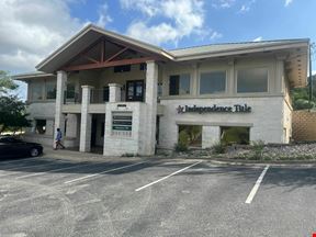 Highland Lakes Building