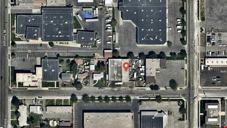 Preview of Industrial space for Sale at 34 W Guest Avenue