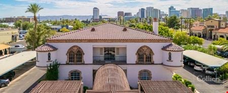 Preview of Office space for Sale at 365 E Coronado Rd