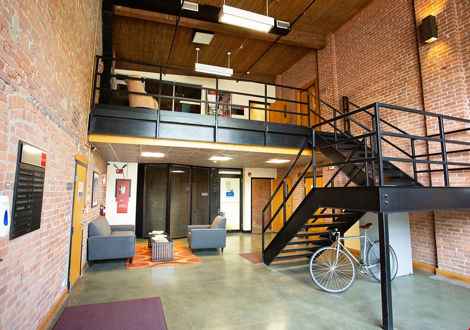 63 Great Rd | Suite 204