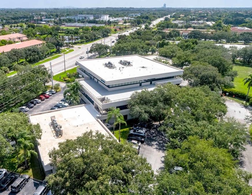  The Centre at Stirling & Palm      
