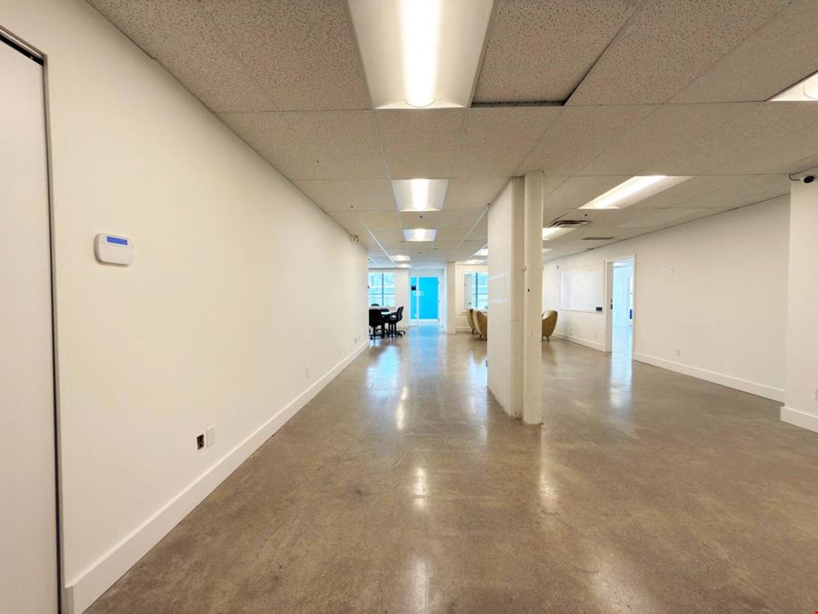 #210 - 128 W 6th Ave