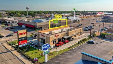 Preview of Retail space for Rent at 4514 N Harlem Avenue