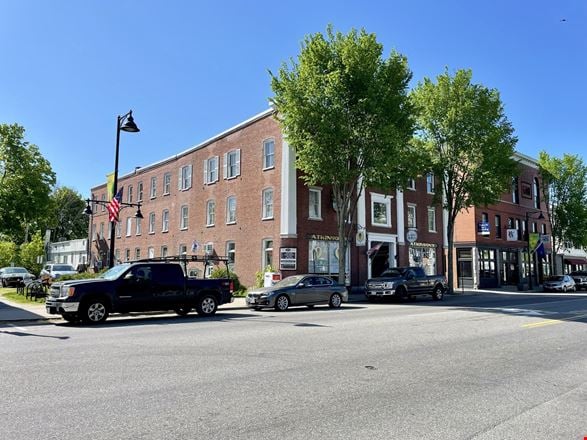 Preview of Office space for Rent at 209 Main St