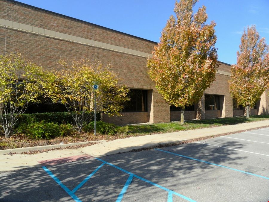 Flex / Office / Lab / High Tech Building for Sale or Lease in Ann Arbor