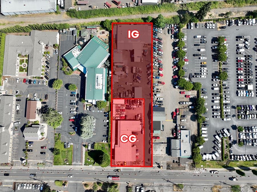 943 SW Baseline St