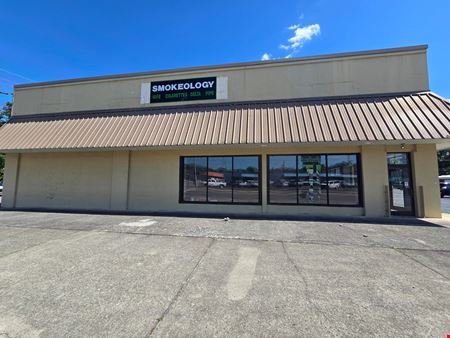Preview of Other space for Sale at 1803 W Cumberland Ave