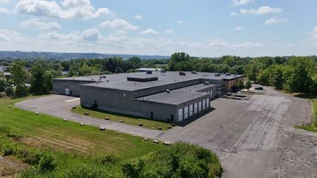 Preview of Industrial space for Sale at 21 Elm St