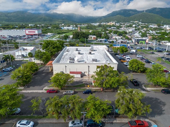 Walgreens Store #31 in Guayama