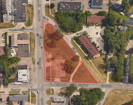 Preview of VacantLand space for Sale at 35426 Harper Ave