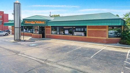 Preview of Retail space for Rent at 240 Main St.