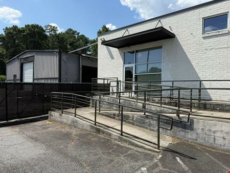 Preview of Industrial space for Rent at 1154 Oakleigh Drive, Ste 300