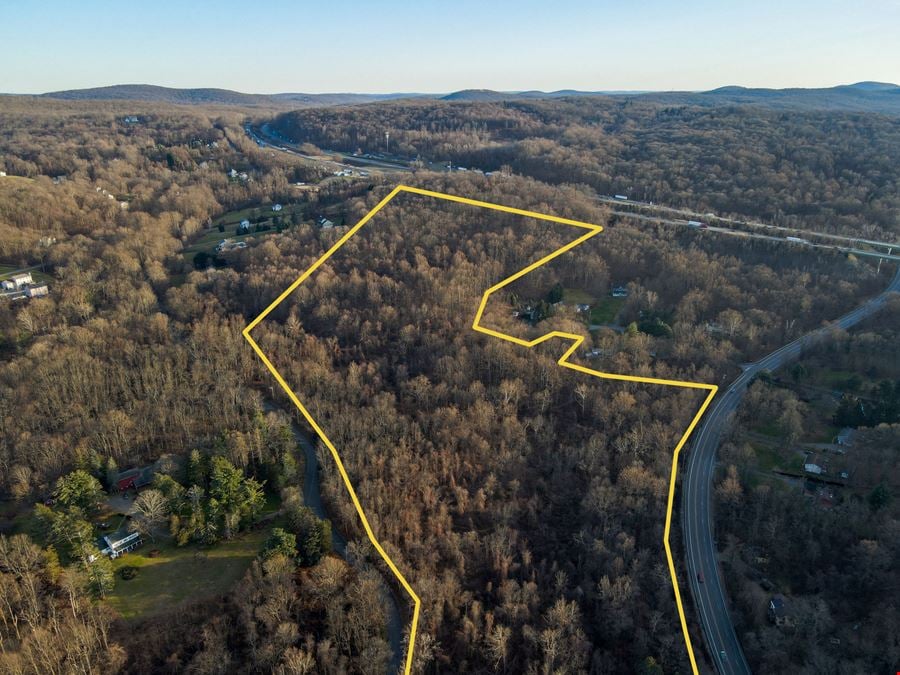 Dutchess - I84 & TSP Residential Development