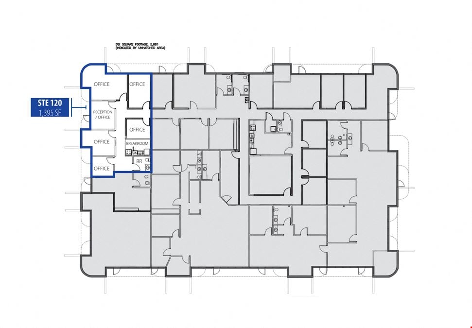 Emerald Business Park | Bldg. A