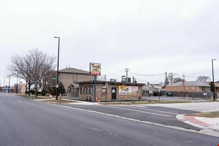 Preview of Retail space for Rent at 6300 W 79th St