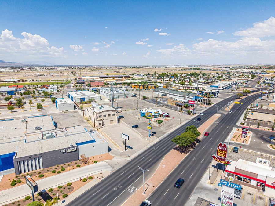 Office Warehouse FOR SALE
