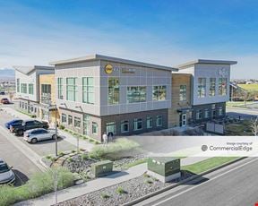 13894 South Bangerter Pkwy