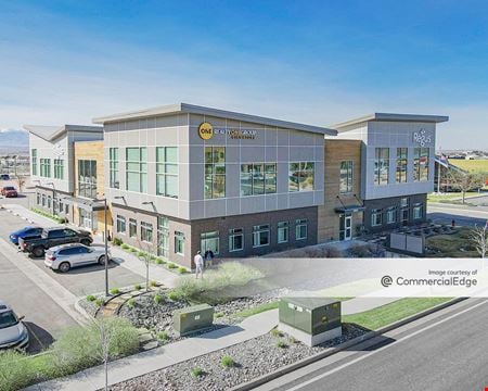 Preview of commercial space at 13894 South Bangerter Pkwy