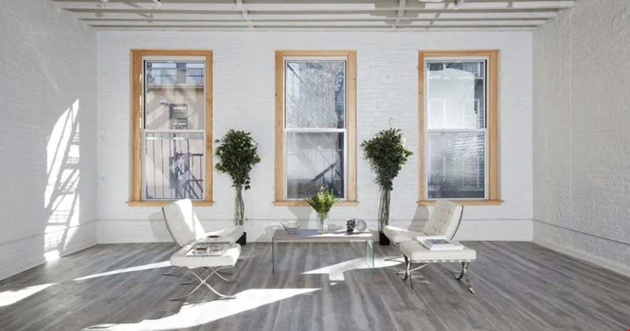 447 West 36th Street