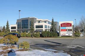 GOLDEN EARS BUSINESS CENTRE