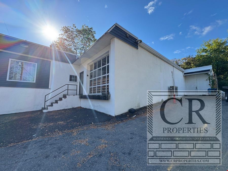 Brewery / Restaurant For Sale - Mid-Hudson Valley Region