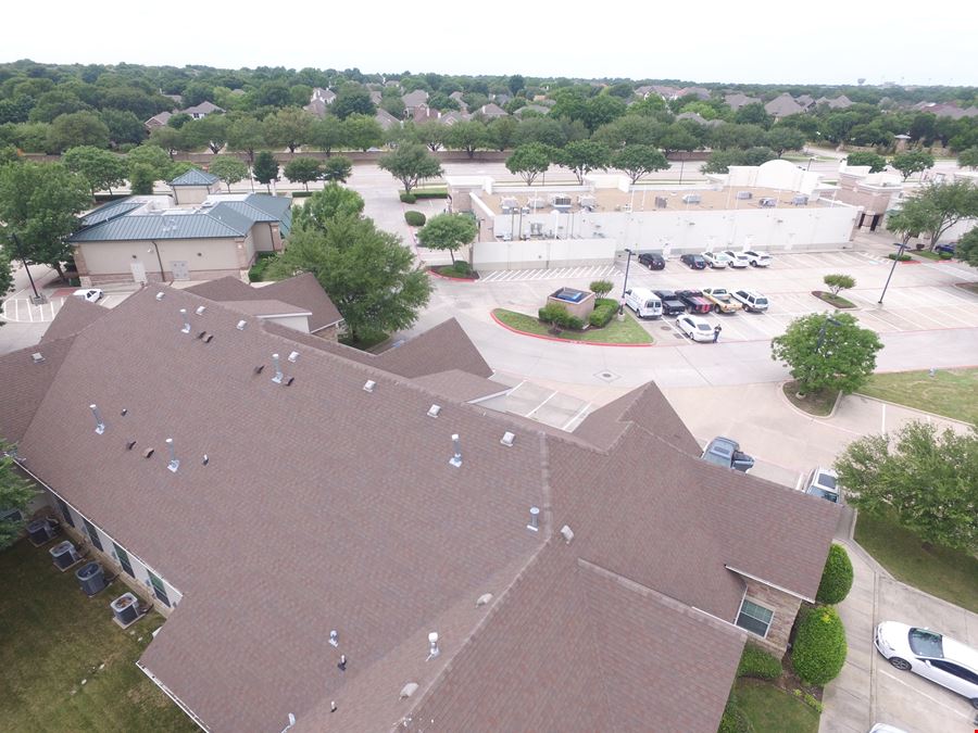 2604 Long Prairie Rd