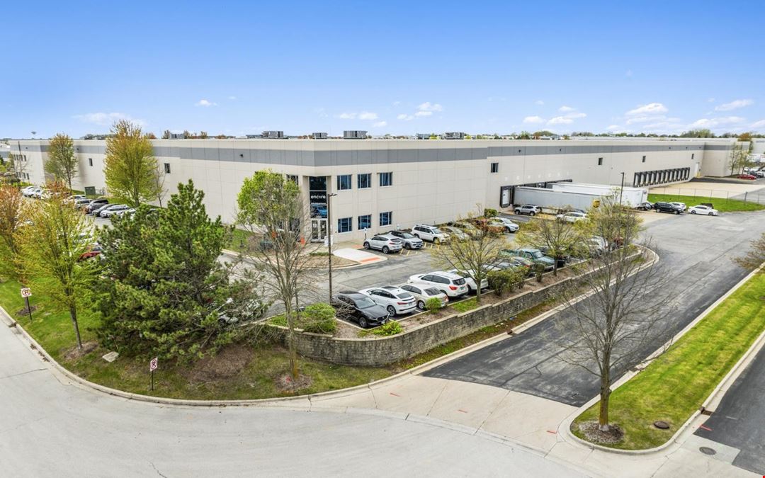 Northwest Corporate Park Building 6