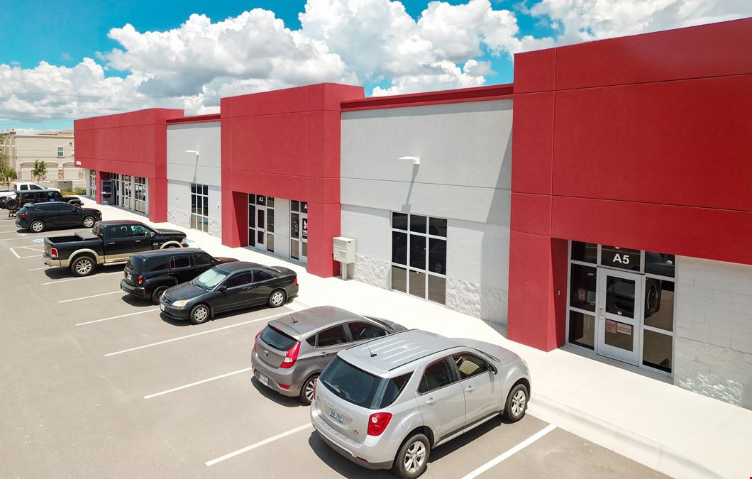 Northern View Business Park
