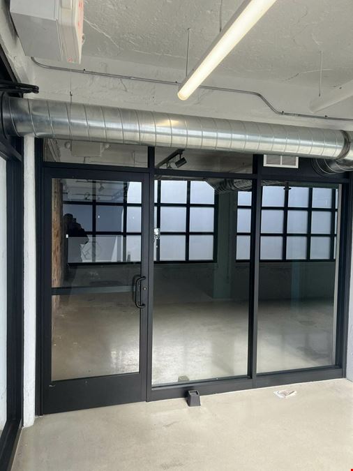 Ypsilanti - Former Operating/Turnkey Provisioning Center