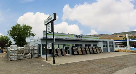 Preview of Industrial space for Sale at 206 22nd St N