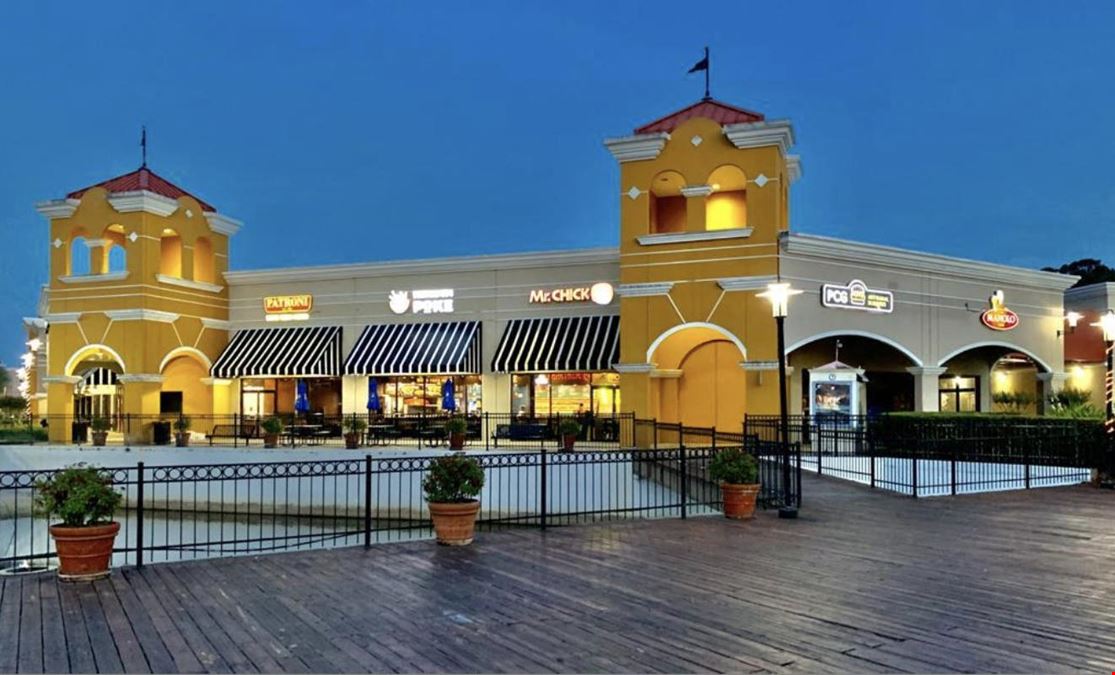 LBV Eatery