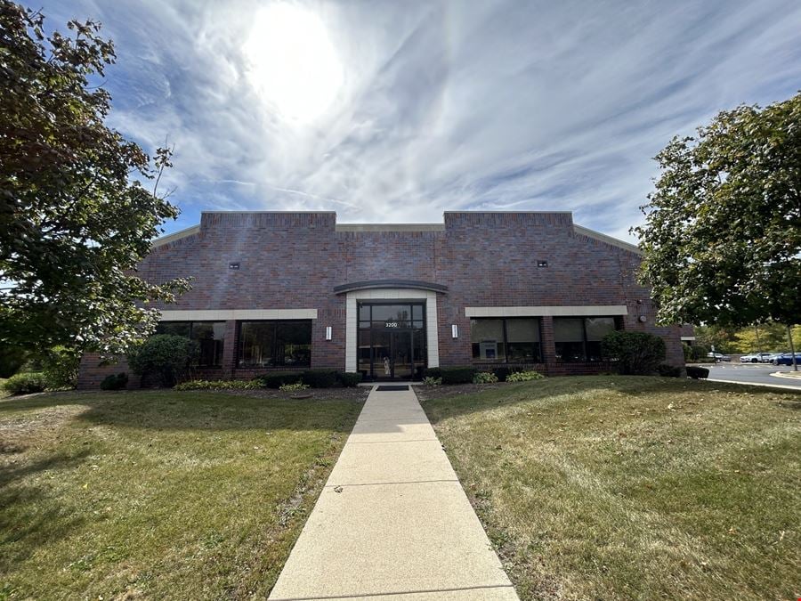 3200 West Higgins Road