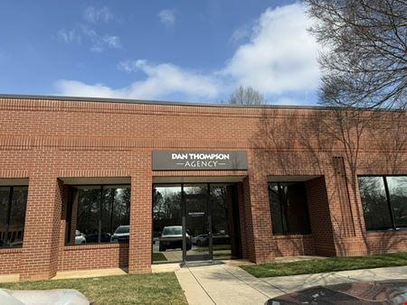 Preview of Office space for Sale at 3130 Fairhill Drive, Suite 106